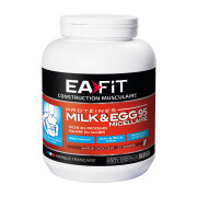 Milk & Egg 95 Micellar Vanilla EA Fit