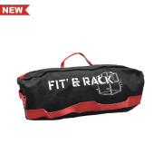 Tactical bag Fit & Rack