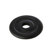 Rubber disc for dumbbells Tremblay CT