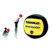 Medicine ball Tremblay CT