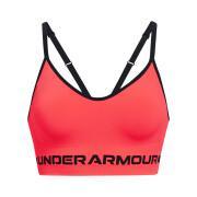 Seamless light support bra for women Under Armour