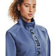 Women's knit jacket Under Armour Recover™
