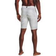 Long and printed shorts Under Armour Iso-chill