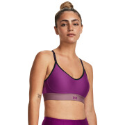 Light support bra for women Under Armour Infinity Covered