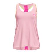 Girl's tank top Under Armour Knockout