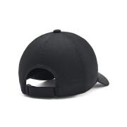 Adjustable cap for children Under Armourvent
