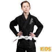 Kimono child Venum Contender et sa ceinture offerte