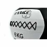 Wall ball competition Fit & Rack 6 Kg